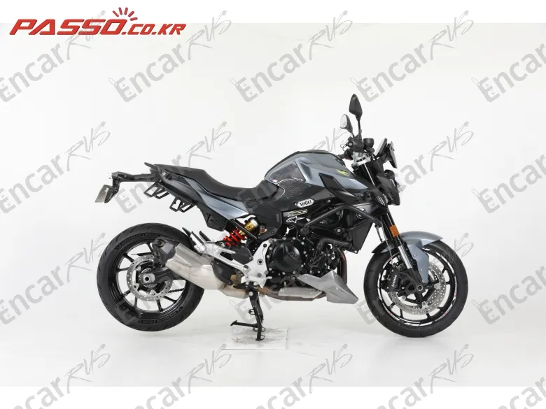 Bmw F 900 R - фото 0