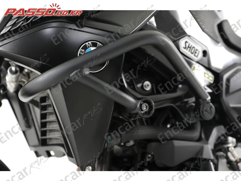 Bmw F 900 R - фото 4