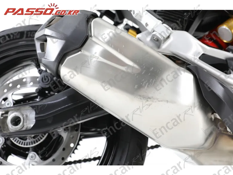 Bmw F 900 R - фото 6