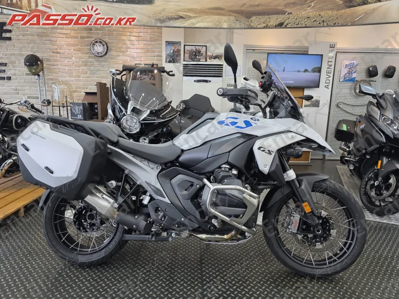 Bmw R 1300 Gs - фото 0