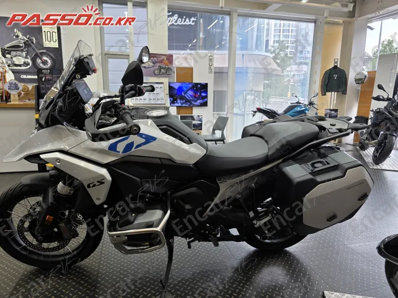 Bmw R 1300 Gs - фото 1