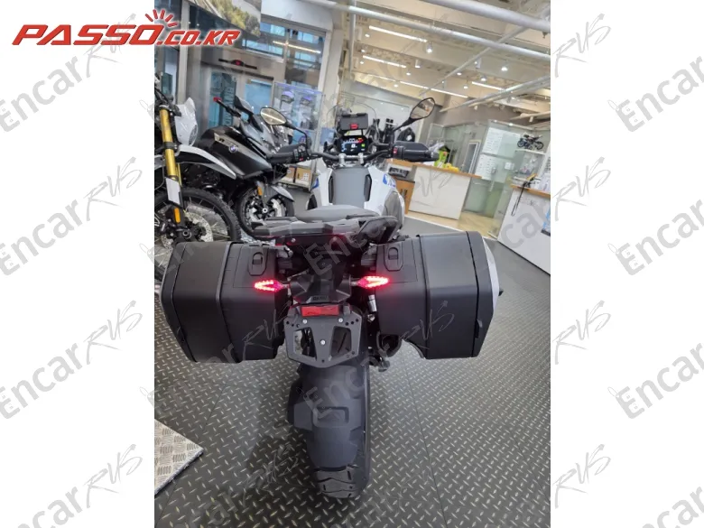 Bmw R 1300 Gs - фото 2