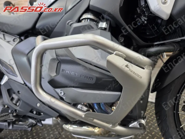 Bmw R 1300 Gs - фото 4