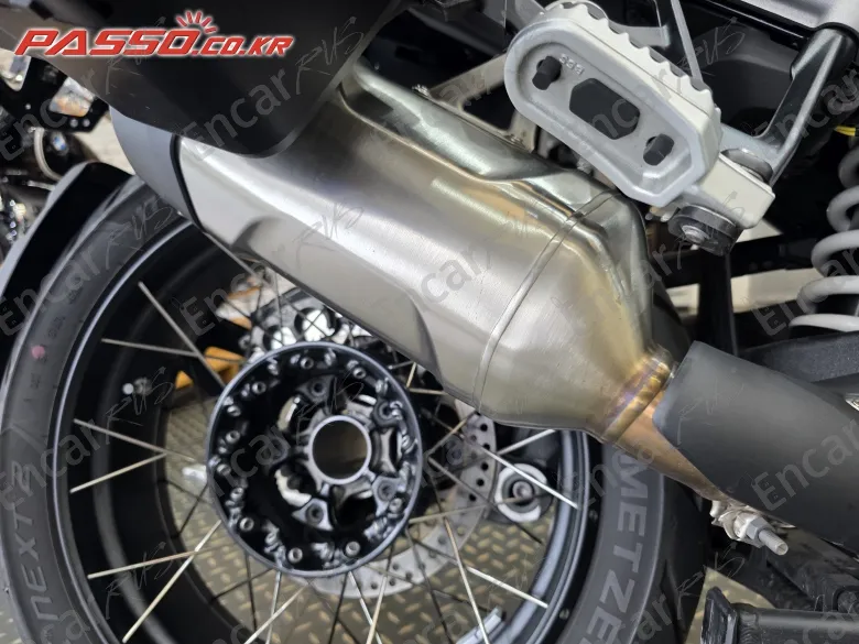 Bmw R 1300 Gs - фото 6