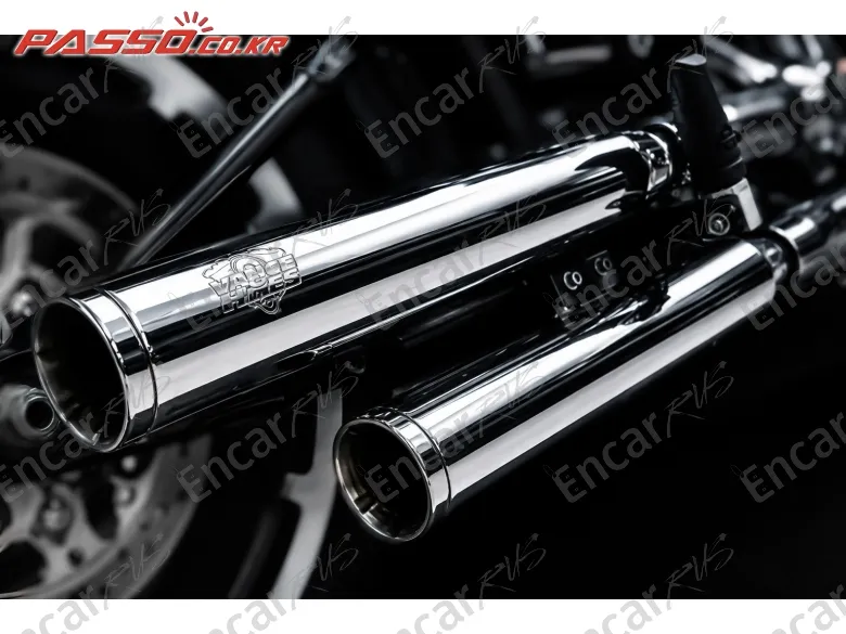 Harley-Davidson Fat Boy 114 - фото 6