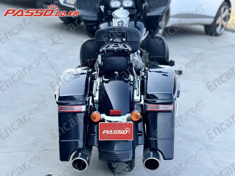 Harley-Davidson Road Glide Special - фото 2