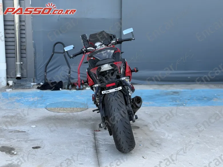 Bmw S 1000 R - фото 2