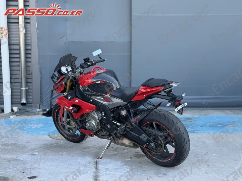 Bmw S 1000 R - фото 4