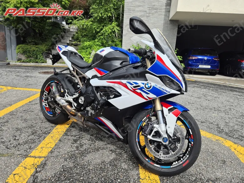 Bmw S 1000 Rr - фото 0
