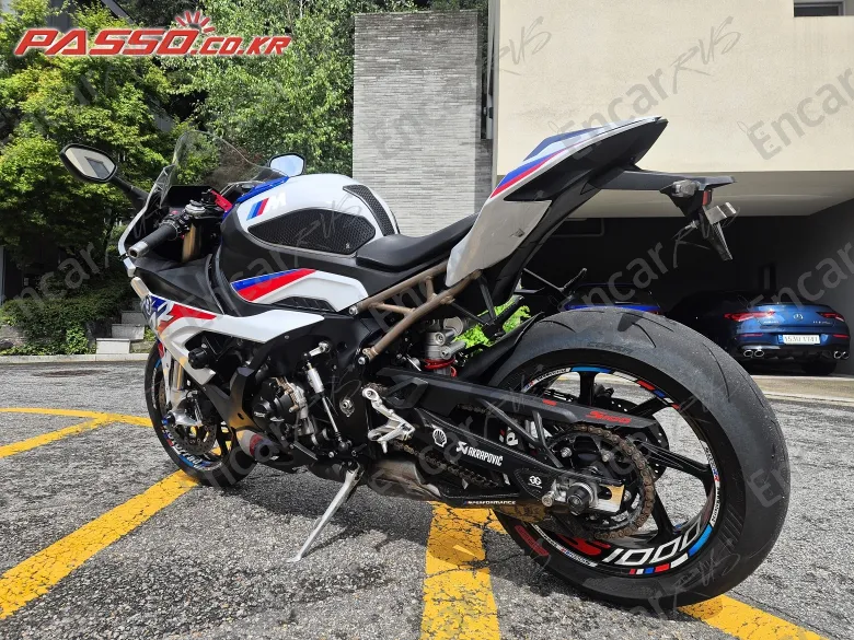 Bmw S 1000 Rr - фото 2