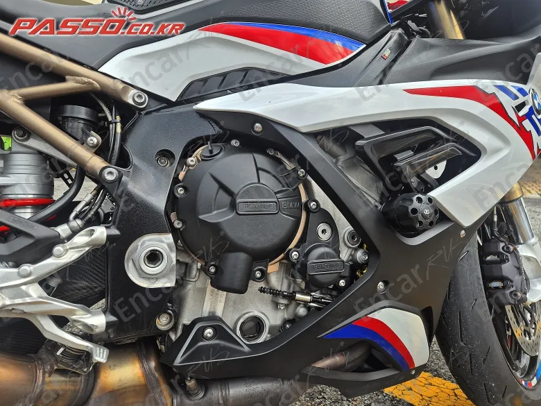 Bmw S 1000 Rr - фото 4