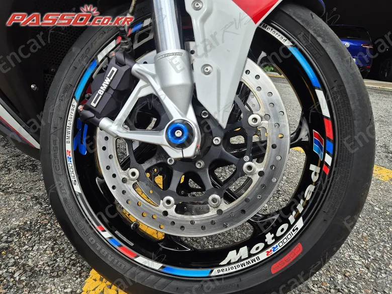 Bmw S 1000 Rr - фото 5