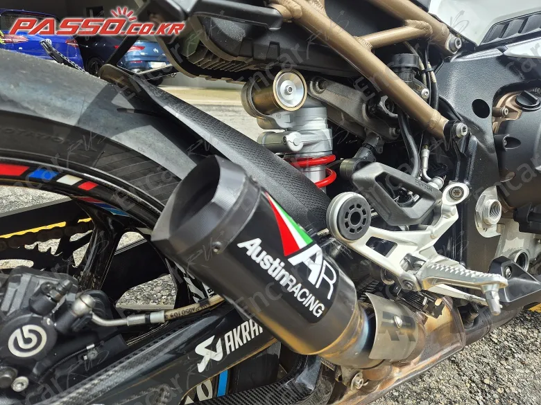 Bmw S 1000 Rr - фото 6