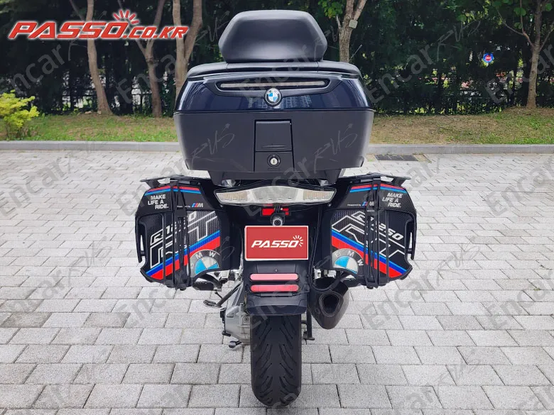 Bmw R 1250 Rt - фото 2