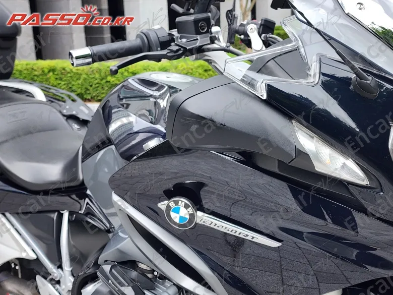 Bmw R 1250 Rt - фото 3