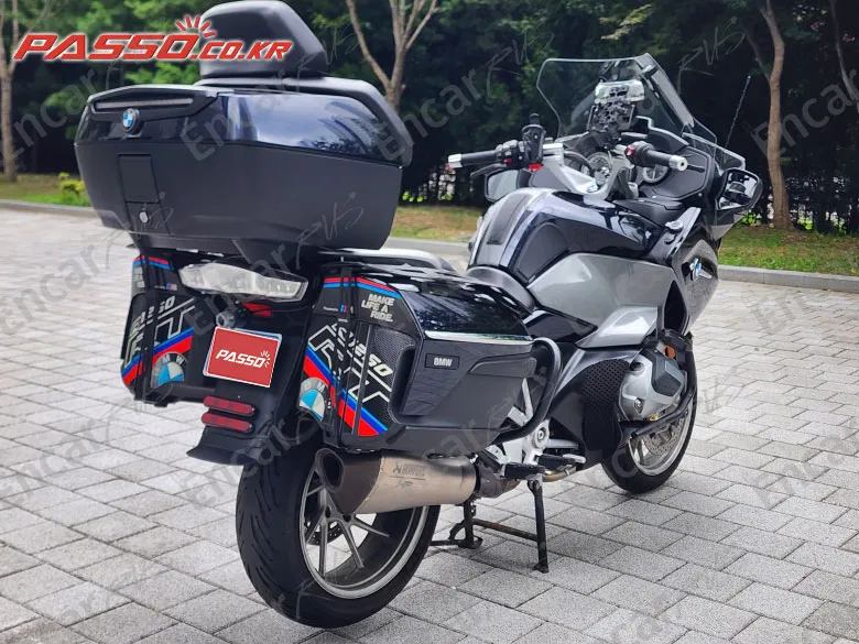 Bmw R 1250 Rt - фото 6