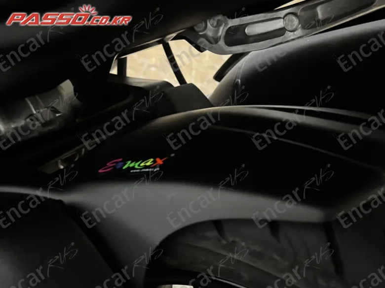 Yamaha T Max 560 - фото 6