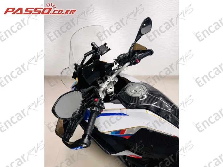 Bmw F 900 Xr - фото 3