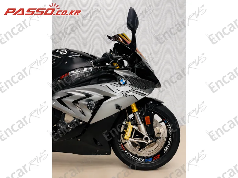 Bmw S 1000 Rr - фото 5