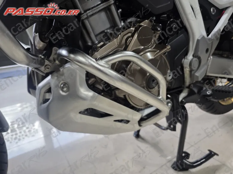 Honda Africa Twin Crf 1100 L Adventure Sports Es Dct - фото 2