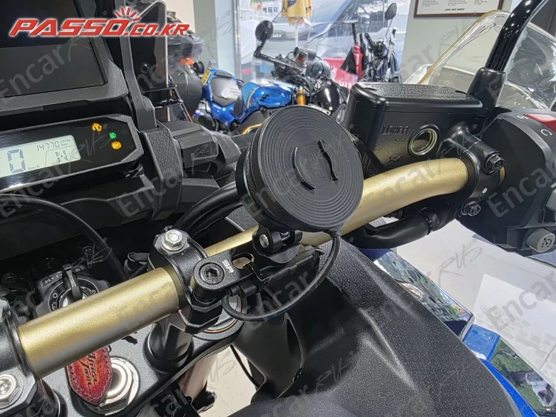 Honda Africa Twin Crf 1100 L Adventure Sports Es Dct - фото 6