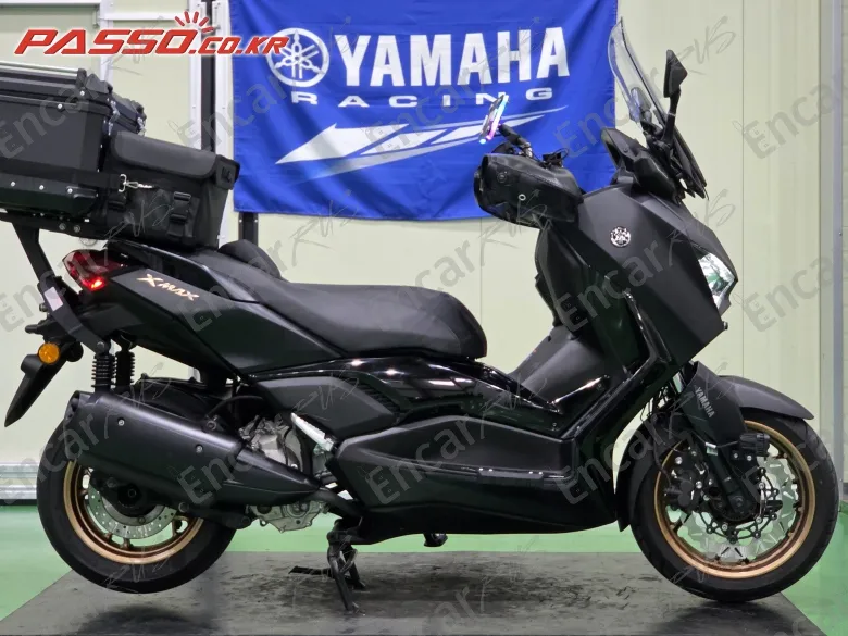 Yamaha X Max 300 Abs - фото 0