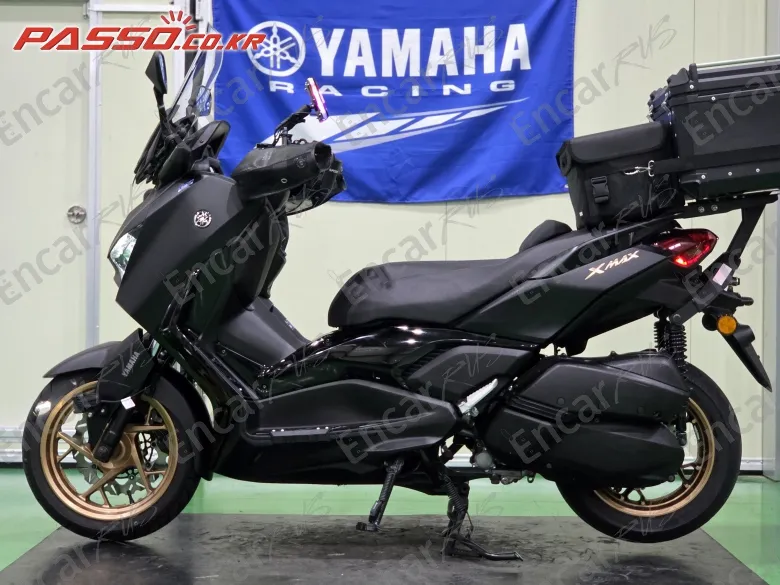 Yamaha X Max 300 Abs - фото 1