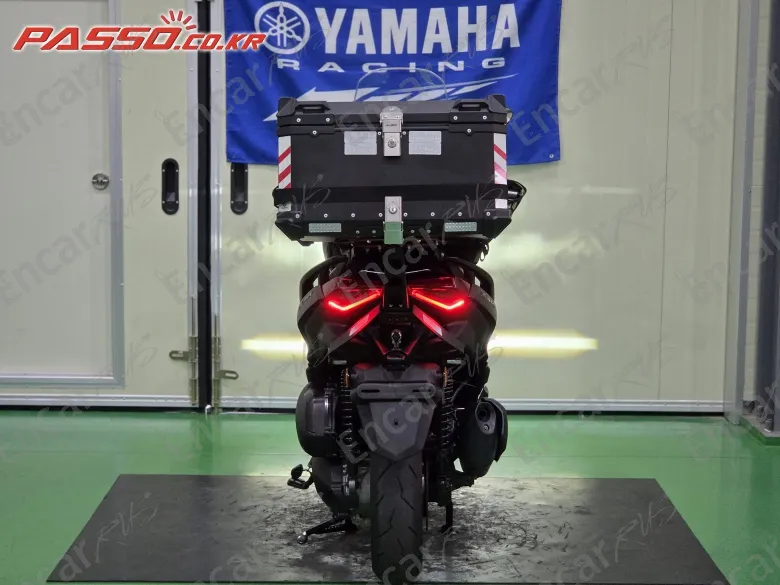 Yamaha X Max 300 Abs - фото 2