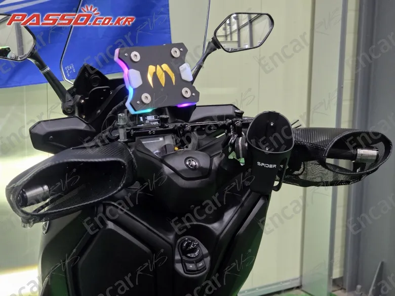 Yamaha X Max 300 Abs - фото 3