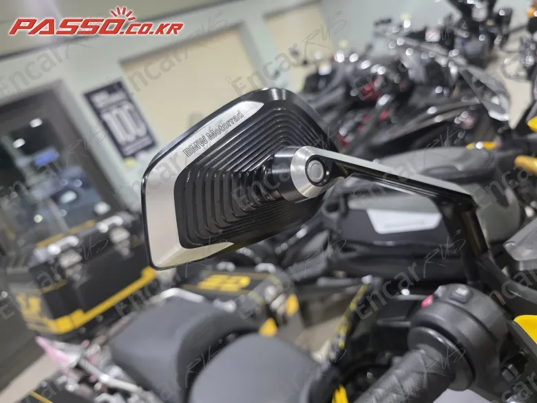Bmw R 1250 Gs Adventure - фото 2