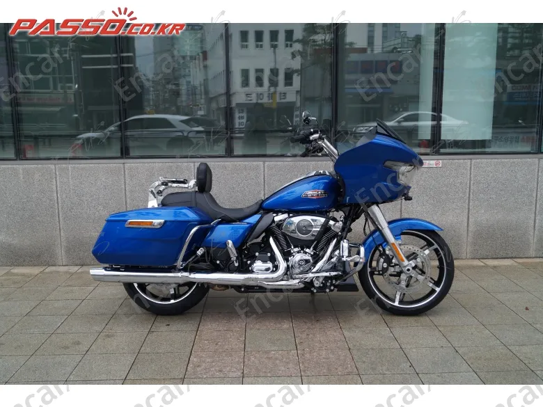 Harley-Davidson Road Glide Special - фото 0