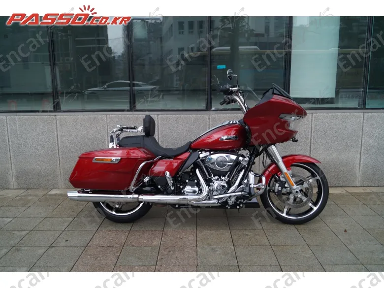 Harley-Davidson Road Glide Special - фото 0
