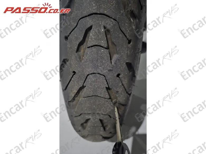 Yamaha Tracer 9 - фото 5
