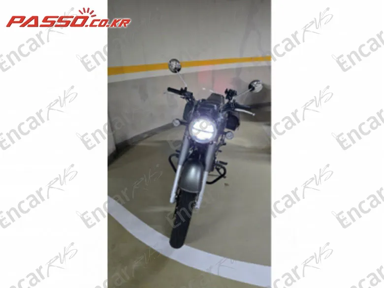 Honda Gb 350 C - фото 5