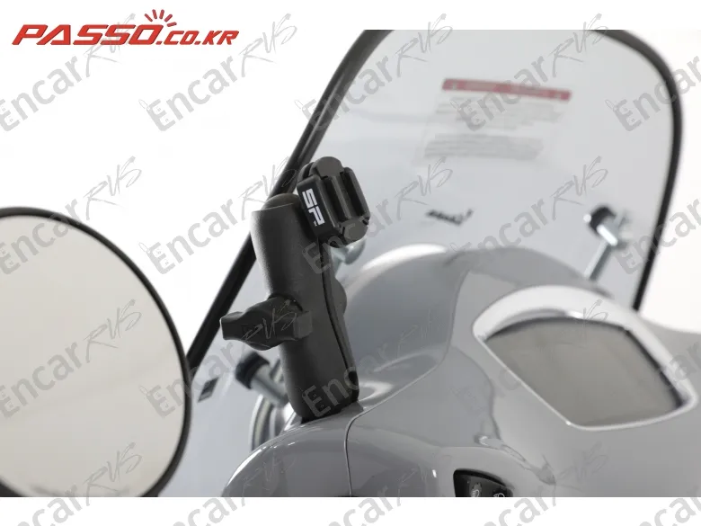 Vespa Gts 300 Super Tech - фото 3