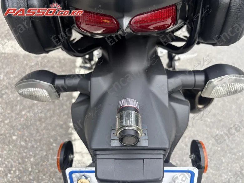 Suzuki Sv 650 - фото 2
