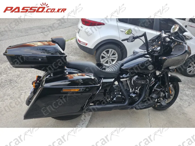 Harley-Davidson Road Glide Special - фото 0