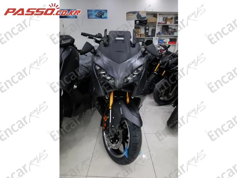 Yamaha T Max 560 - фото 1