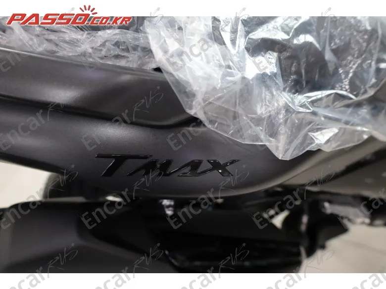 Yamaha T Max 560 - фото 5