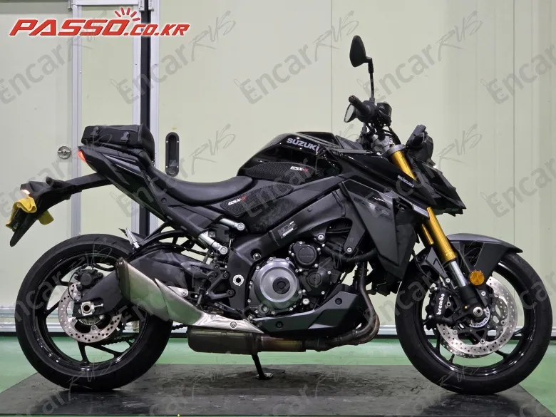 Suzuki Gsx S 1000 - фото 0