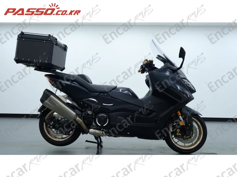 Yamaha T Max 560 - фото 0