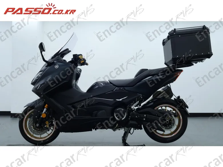 Yamaha T Max 560 - фото 1
