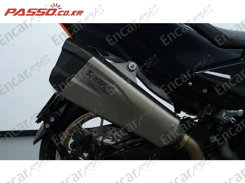 Yamaha T Max 560 - фото 6
