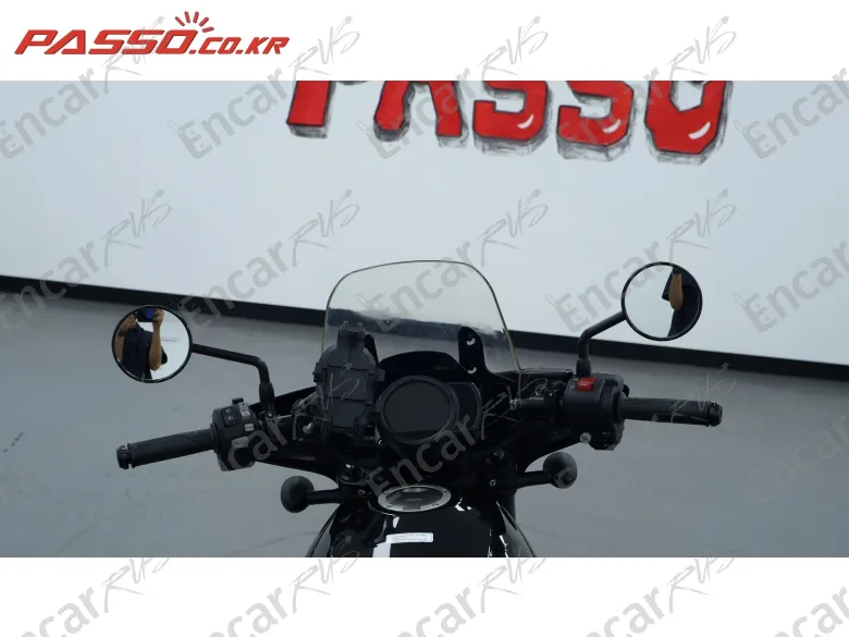 Honda Rebel 1100 Mt - фото 3