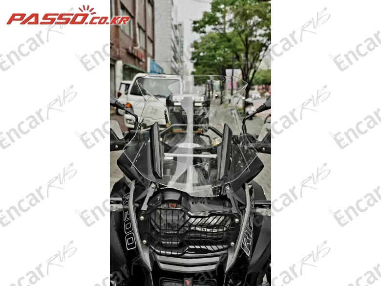 Bmw R 1200 Gs Adventure - фото 3