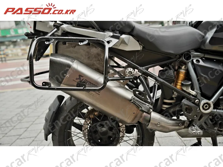 Bmw R 1200 Gs Adventure - фото 6