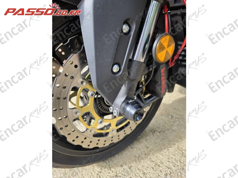 Yamaha T Max 560 - фото 5
