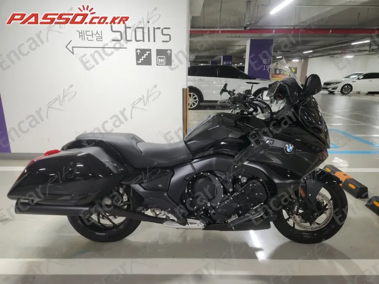 Bmw K 1600 B - фото 0