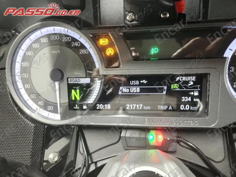 Bmw K 1600 B - фото 3