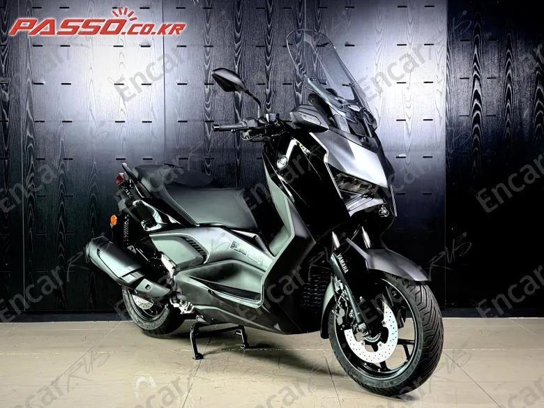 Yamaha X Max 300 Abs - фото 0